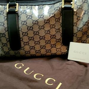 Gucci purse